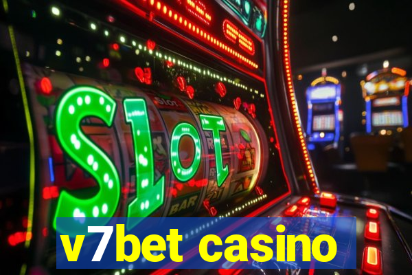 v7bet casino